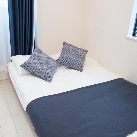 Cozy Vibes Apt Hotel Tokyo Dış mekan fotoğraf