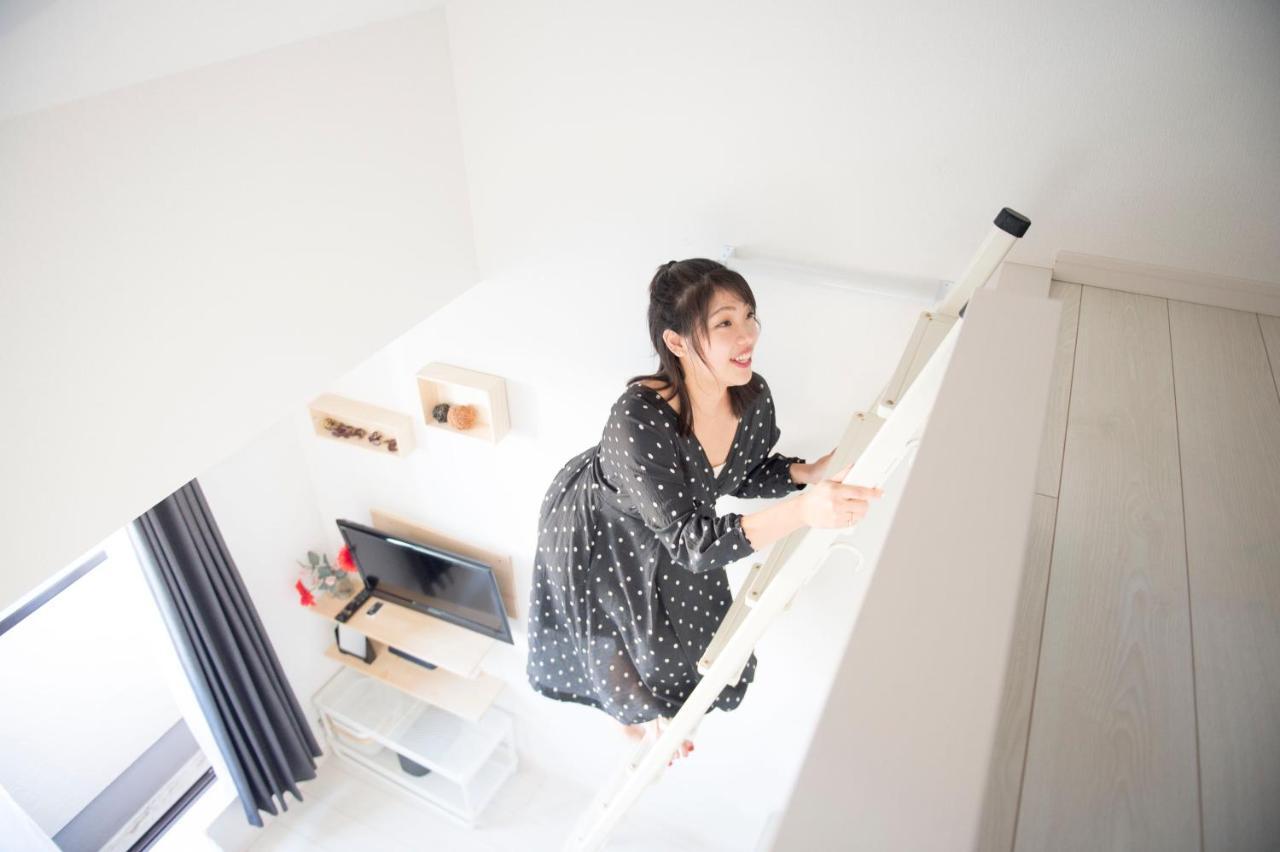 Cozy Vibes Apt Hotel Tokyo Dış mekan fotoğraf